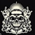 make old school style tattoo design