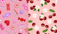 design seamless repeat patterns for textile prints