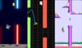 create a custom flappy bird style game