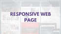 convert figma to responsive webpage