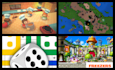 build and develop single player and multiplayer games in unity