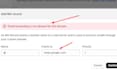 add dmarc record and authenticate your domain with shopify klaviyo mailchimp