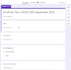 create your google forms, spreadsheets and survey, docs