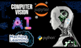 build production ready ai, rag pipelines, and advanced computer vision