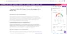write surfer SEO friendly article