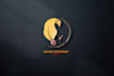 do amazing logo design for your business, company, product or website