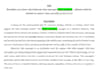 write amazon SEO focused product description