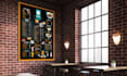 do amazing menu board