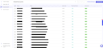set up emails with instantly or smartlead for cold email