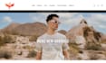do shopify fashion store, clothing website, fashion website, boutique website