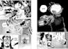 draw manga and comic pages