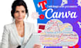 design any image in canva asap