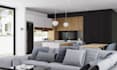 make 3d architectural model and render