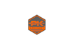 design archery retailer logo