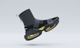 do 3d cgi shoe modeling and rendering