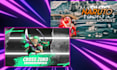 create 5 youtube thumbnails , banners in 2 hour