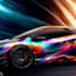 create professional car wrap