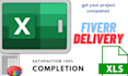 do microsoft excel, google spreadsheet, pdf to excel