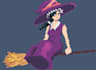 pixel art in various styles