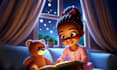 do children story book illustrations with cover, amazon KDP