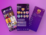 make website and mobile app ui ux design services