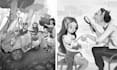 illustrate your picture book