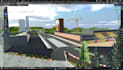3d roblox environment,level and unity environment for games