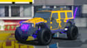 provide custom and animated cars for fivem