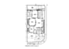 create autocad 2d floor plan and architectural floor plan