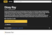 create an impressive imdb page for you