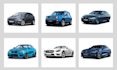 professionally edit car and automotive images