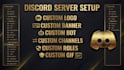 make you a discord server