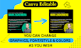 provide entrepreneur success tips infographics for instagram