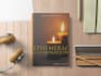 design minimalist book cover with free 3d mockup in 24 hours