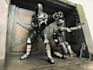 build you a custom diorama