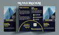 design sales brochures, company proposal ,print materials service