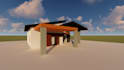 prepare 3d models in autodesk revit and bim related projects