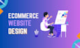 build multi vendor ecommerce website or online store using woocommerce