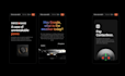 build an enterprise grade 3d website on webflow with three js and gsap