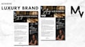 create your luxury seller and buyer introduction
