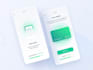 build nfc app, rfid, business card, digital card, nfc payment app,  nfc website