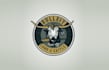 cattle crop local farm logo design