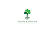 design nature non profit logo