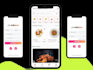 develop cross platform mobile applications for android and IOS