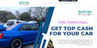 build a fast loading responsive landing page