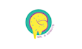 design good looking donuts logo