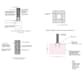 do architectural and structural drawings according to UK standards
