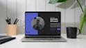 create your website using HTML and CSS