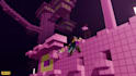 make a professional minecraft art