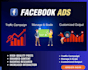 manage high converting meta ads to grow your business